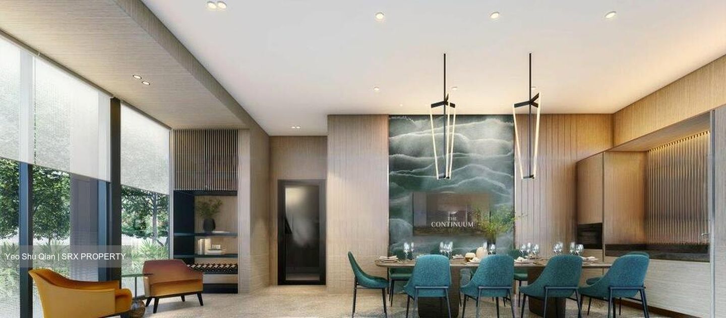 The Continuum (D15), Apartment #483334811